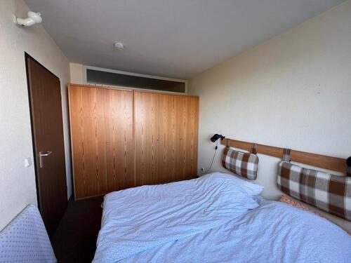 Foto - Etagenwohnung in Damp zur Miete