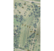 Wiesengrundstück Sternenfels-Diefenbach zu verpachten - Bretten