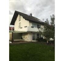 Einfamilienhaus in Murg ca 178m2