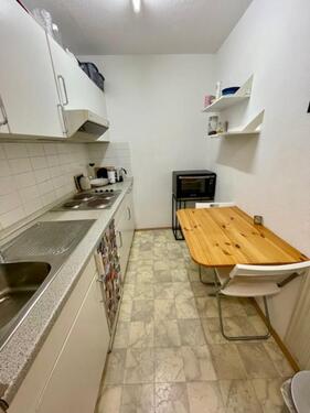 Foto - Etagenwohnung in Heidelberg