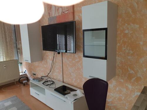 Foto - 1 Zimmer Wohnung in Nürnberg - 550,00 EUR Kaltmiete,