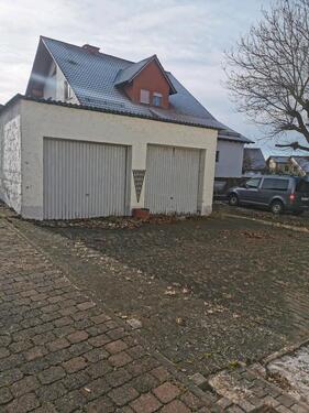 Foto - Einfamilienhaus in Romrod zum Kaufen