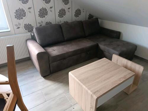 Foto - 2 Zimmer Etagenwohnung zur Miete in Satteldorf