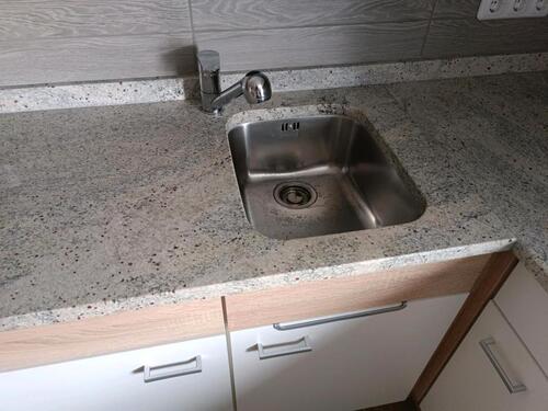 Foto - 2 Zimmer Etagenwohnung in Satteldorf