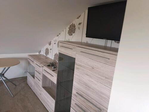 Foto - Etagenwohnung in Satteldorf zur Miete