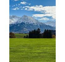 Fischen Zimmer in WG zu vermieten - Fischen im Allgäu