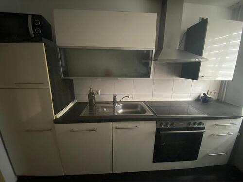 Foto - 3 Zimmerwohnung 29410 Langenapel