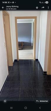 Foto - Etagenwohnung in Salzwedel zur Miete