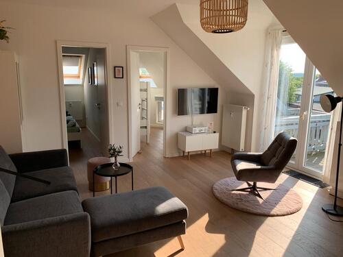 Foto - Ferienwohnung Laboe Ostsee max. 4 Personen