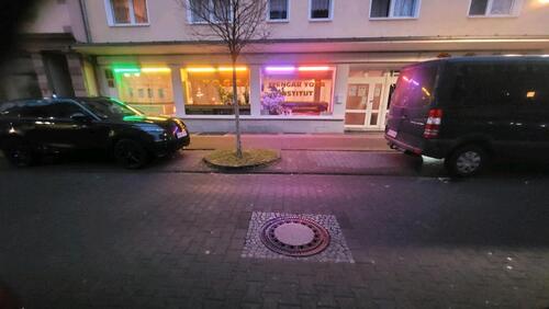 Foto - Seminar Raum in Rödelheim zu vermieten