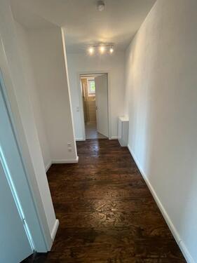 Foto - Etagenwohnung in Steyerberg zur Miete