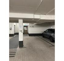 Stellplatz Tiefgarage in Groß Borstel - Hamburg Eppendorf