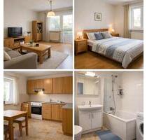 Solide Kapitalanlage in Magdeburg – vermietete 2-Zimmer