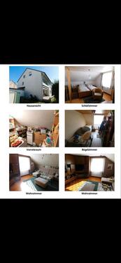 Foto - 3 Zimmer Dachgeschoßwohnung zum Kaufen in Straubing