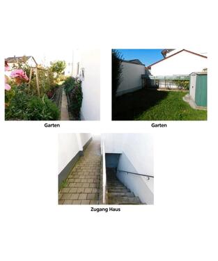 Foto - Dachgeschoßwohnung in Straubing zum Kaufen