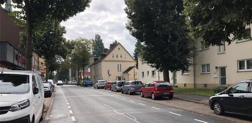 Foto - 3 Zimmer Etagenwohnung zur Miete in Dortmund