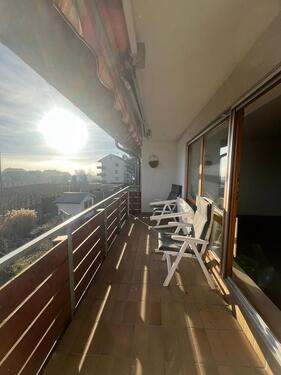 Foto - Wohnung zur Miete in Meersburg - 1.500,00&nbsp;EUR Kaltmiete, ca.&nbsp; 78,00&nbsp;m&sup2;