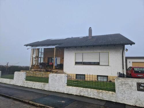 Foto - Zweifamilienhaus mit Einliegerwohnung