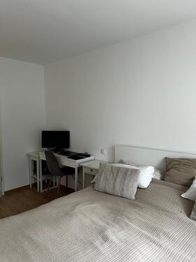 Foto - 3 Zimmer Etagenwohnung in Niestetal