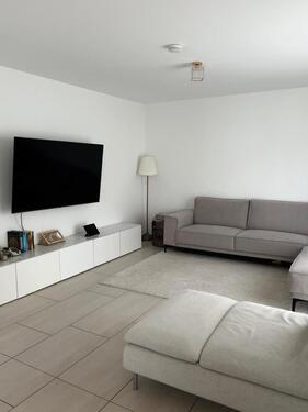 Foto - Etagenwohnung in Niestetal zur Miete