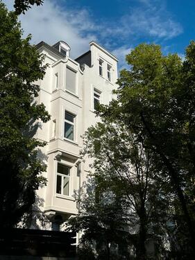 Foto - Stilvolle Dachgeschoss-Wohnung mit Weitblick - 93 m2 von privat