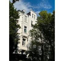 Stilvolle Dachgeschoss-Wohnung mit Weitblick - 93 m2 von privat - Wiesbaden Nordost