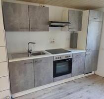 Saniertes Bauernhaus zu vermieten mit Scheune Werkstatt - Herbertingen