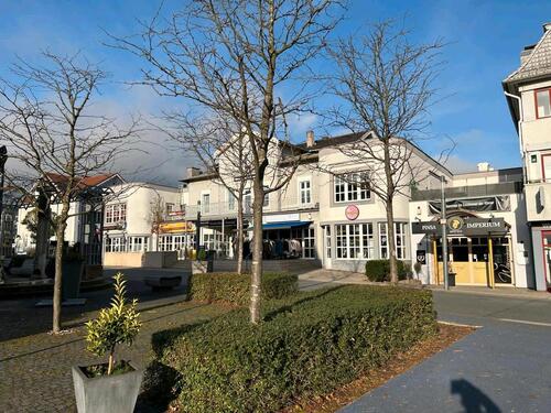 Foto - Büro Lager in zentraler Lage in Bad Wildungen