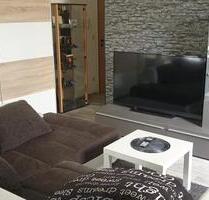 Modernisierte Erdgeschosswohnung mit Wintergarten & Tiefgarage - Paderborn Neuenbeken