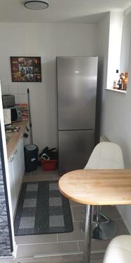 Foto - 1 Zimmer Erdgeschoßwohnung in Paderborn