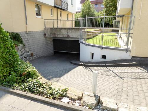 Foto - Erdgeschoßwohnung in Paderborn zur Miete