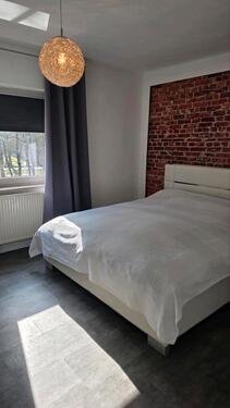 Foto - Ein Zimmer für eine Studentin oder eine Auszubildene