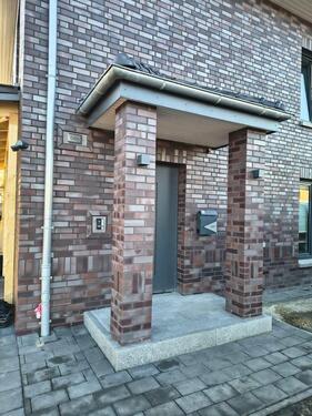 Foto - 5 Zimmer Etagenwohnung in Hammah