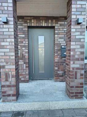 Foto - Etagenwohnung in Hammah zur Miete