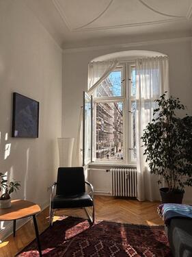 Foto - Therapieraum (16m2) in ruhiger Gemeinschaftspraxis