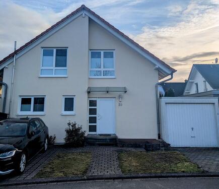 Foto - 6 Zimmer Einfamilienhaus zur Miete in Gäufelden