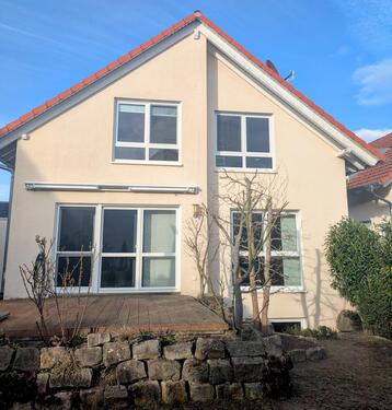Foto - Einfamilienhaus in Gäufelden zur Miete