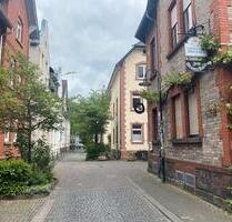 Kleines Haus-Wohnküche + Schlafzimmer für Pendler - Gießen