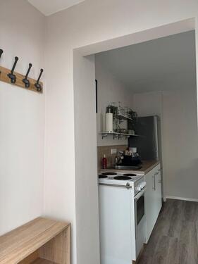 Foto - 2 Zimmer Etagenwohnung zur Miete in Gießen