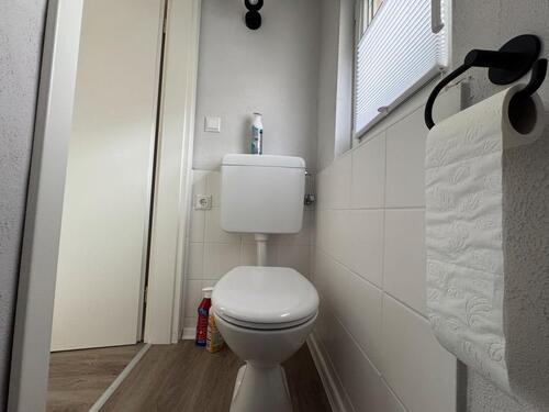 Foto - 2 Zimmer Etagenwohnung in Gießen