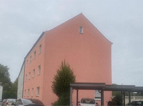 Foto - Zentrales 8 Familienhaus Mehrfamilienhaus in Weiden