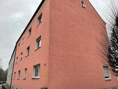 Foto - Mehrfamilienhaus, Wohnhaus in Weiden in der Oberpfalz zum Kaufen