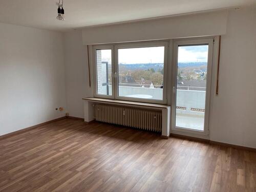 Foto - 2 Zi, 1. Etage, Balkon, Wuppertal Cronenb. , Sudberg