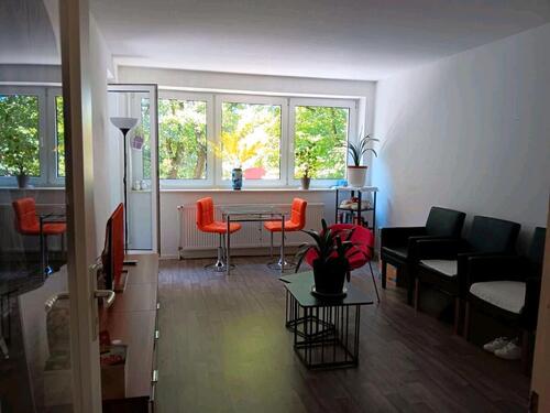 Foto - untermiete - 650,00&nbsp;EUR Kaltmiete, ca.&nbsp; 41,00&nbsp;m&sup2;