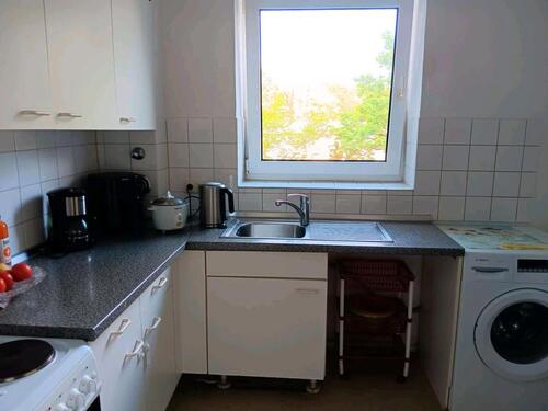 Foto - 1 Zimmer Etagenwohnung in Hamburg