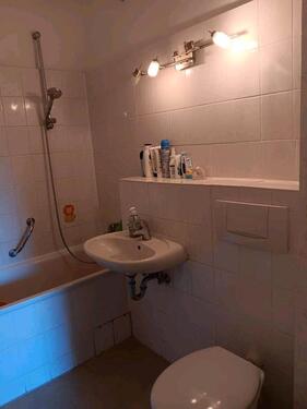 Foto - Etagenwohnung in Hamburg zur Miete