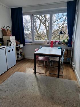 Foto - 2 Zimmer Etagenwohnung zur Miete in Hamburg