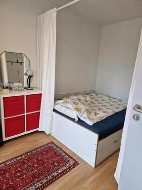 Foto - 2 Zimmer Etagenwohnung in Hamburg