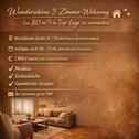 Foto - 3 Zimmer Etagenwohnung zur Miete in Berlin