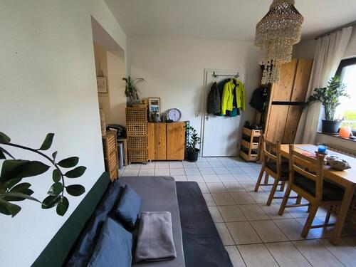 Foto - 2.5 Zimmer Hochparterre zur Miete in Buseck